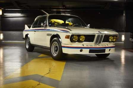 BMW 30 csl 2275485